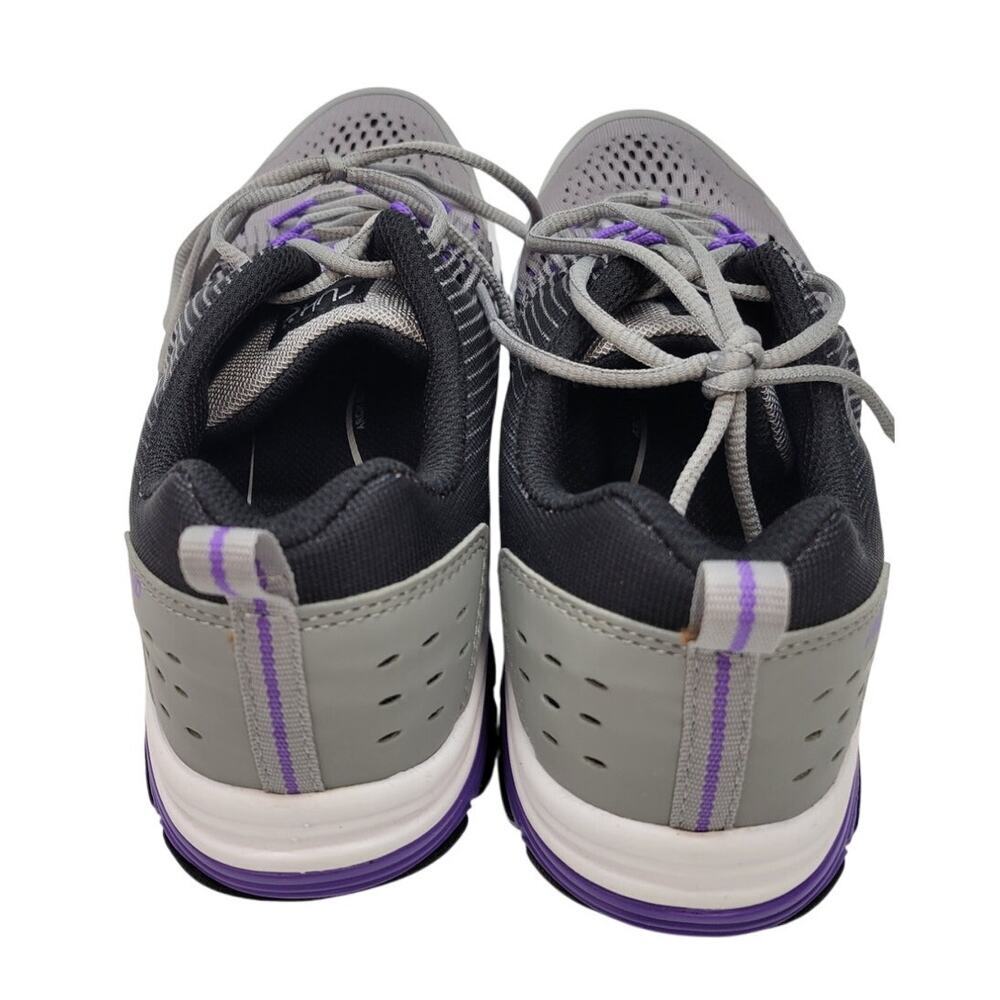 Ryka Women's Vivid RZX Training Shoe Size 9.5 - Picture 4 of 7